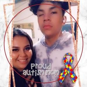 Meet your Posher, Monica